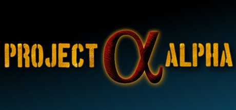 Купить Project Alpha 002