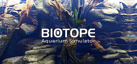 Купить Biotope