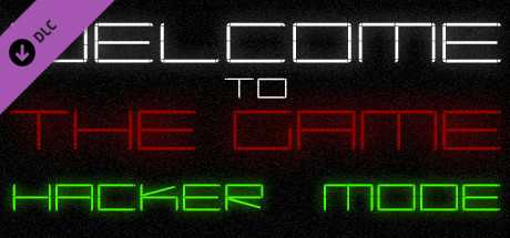 Купить дешево Welcome to the Game. Hacker Mode Купить ключ дешево Welcome to the Game. Hacker Mode