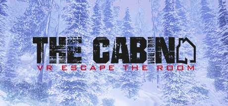 Купить The Cabin. VR Escape the Room