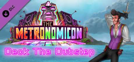 Купить дешево The Metronomicon. Deck the Dubstep Купить ключ дешево The Metronomicon. Deck the Dubstep