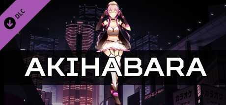 Купить дешево Akihabara. Feel the Rhythm. Soundtrack Купить ключ дешево Akihabara. Feel the Rhythm. Soundtrack