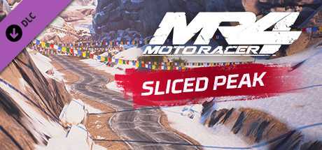 Купить дешево Moto Racer 4. Sliced Peak Купить ключ дешево Moto Racer 4. Sliced Peak