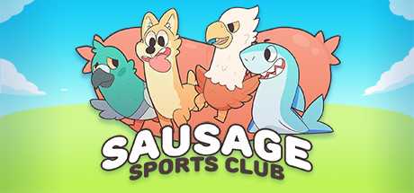 Купить Sausage Sports Club