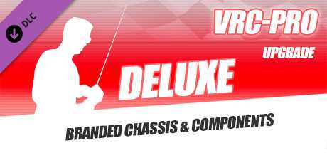 Купить дешево VRC PRO Branded cars and components Deluxe Купить ключ дешево VRC PRO Branded cars and components Deluxe