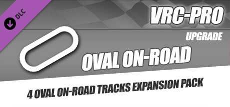 Купить дешево VRC PRO International Oval On-road tracks Deluxe Купить ключ дешево VRC PRO International Oval On-road tracks Deluxe