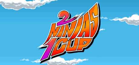 Купить 2 Ninjas 1 Cup