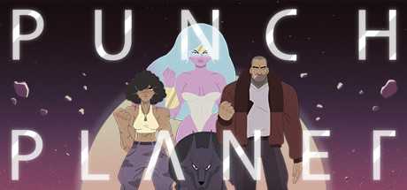 Купить Punch Planet. Early Access
