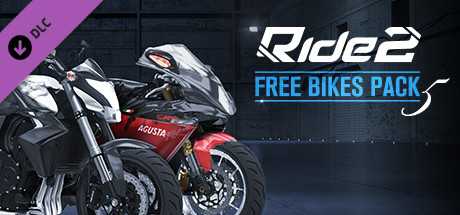 Купить дешево Ride 2 Free Bikes Pack 5 Купить ключ дешево Ride 2 Free Bikes Pack 5