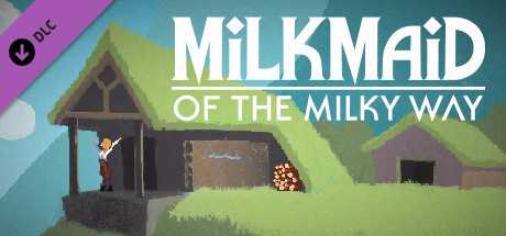 Купить дешево Milkmaid of the Milky Way. Soundtrack Купить ключ дешево Milkmaid of the Milky Way. Soundtrack