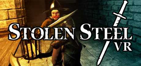 Купить Stolen Steel VR