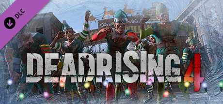 Купить дешево Dead Rising 4. Holiday Stocking Stuffer Pack Купить ключ дешево Dead Rising 4. Holiday Stocking Stuffer Pack