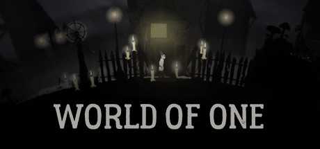 Купить World of One