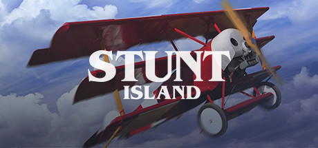 Купить дешево Stunt Island Купить ключ дешево Stunt Island