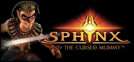 Купить дешево Sphinx and the Cursed Mummy Купить ключ дешево Sphinx and the Cursed Mummy