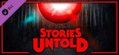 Купить дешево Stories Untold Official Soundtrack Купить ключ дешево Stories Untold Official Soundtrack