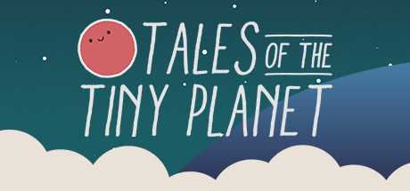 Купить Tales of the Tiny Planet