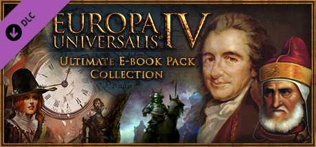 Купить дешево Collection. Europa Universalis IV. Ultimate E-book Pack Купить ключ дешево Collection. Europa Universalis IV. Ultimate E-book Pack