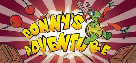 Купить дешево Bonny's Adventure Купить ключ дешево Bonny's Adventure