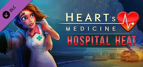 Купить дешево Heart's Medicine. Hospital Heat. Soundtrack Купить ключ дешево Heart's Medicine. Hospital Heat. Soundtrack