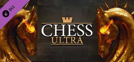 Купить дешево Chess Ultra. Pantheon game pack Купить ключ дешево Chess Ultra. Pantheon game pack