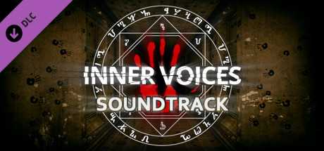 Купить дешево Inner Voices Soundtrack Купить ключ дешево Inner Voices Soundtrack