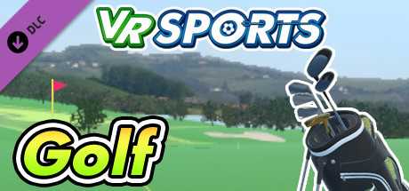 Купить дешево VR SUPER SPORTS. Golf Купить ключ дешево VR SUPER SPORTS. Golf