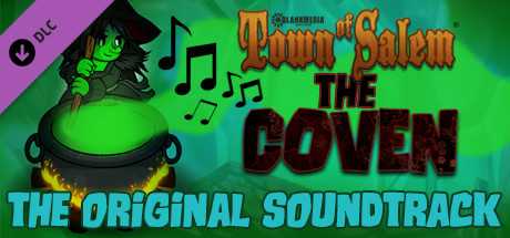 Купить дешево Town of Salem. Original Sound Track Купить ключ дешево Town of Salem. Original Sound Track