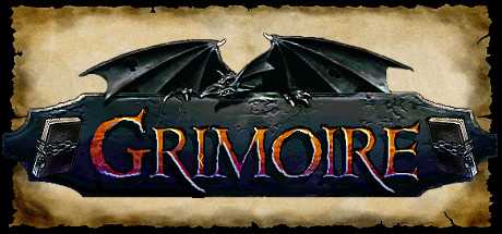 Купить дешево Grimoire. Heralds of the Winged Exemplar (V2) Купить ключ дешево Grimoire. Heralds of the Winged Exemplar (V2)