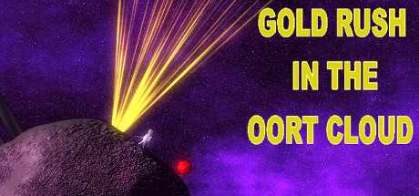Купить Gold Rush In The Oort Cloud