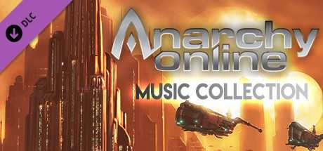 Купить дешево Anarchy Online. Music Collection Купить ключ дешево Anarchy Online. Music Collection