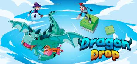 Купить дешево Dragon Drop Купить ключ дешево Dragon Drop