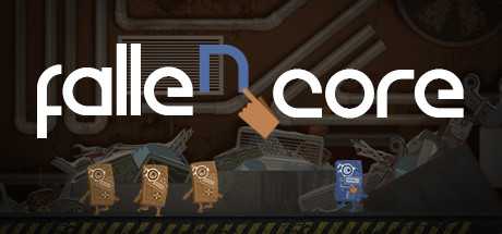 Купить дешево FallenCore Купить ключ дешево FallenCore