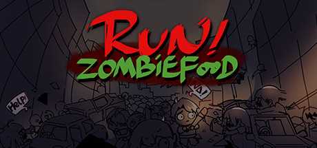 Купить Run!ZombieFood!