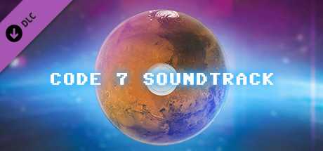 Купить дешево Code 7. Soundtrack Купить ключ дешево Code 7. Soundtrack