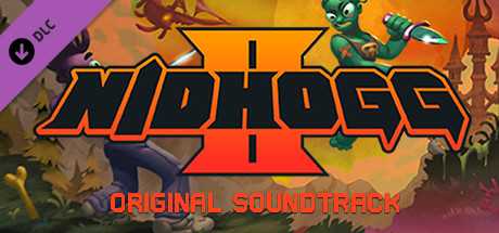 Купить дешево Nidhogg 2 Soundtrack Купить ключ дешево Nidhogg 2 Soundtrack