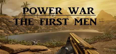 Купить дешево Power War:The First Men Купить ключ дешево Power War:The First Men