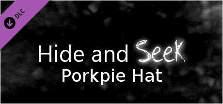 Купить дешево Hide and Seek. Porkpie Hat Купить ключ дешево Hide and Seek. Porkpie Hat