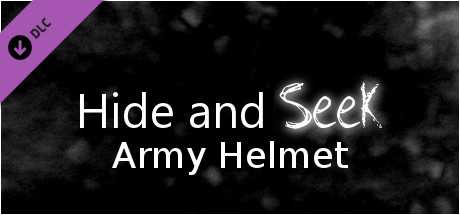 Купить дешево Hide and Seek. Army Helmet Купить ключ дешево Hide and Seek. Army Helmet