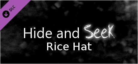 Купить дешево Hide and Seek. Rice Hat Купить ключ дешево Hide and Seek. Rice Hat