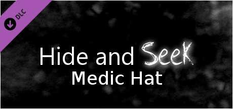 Купить дешево Hide and Seek. Medic Hat Купить ключ дешево Hide and Seek. Medic Hat