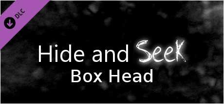 Купить дешево Hide and Seek. Box Head Купить ключ дешево Hide and Seek. Box Head