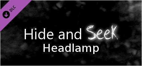 Купить дешево Hide and Seek. Headlamp Купить ключ дешево Hide and Seek. Headlamp
