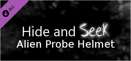Купить дешево Hide and Seek. Alien Probe Helmet Купить ключ дешево Hide and Seek. Alien Probe Helmet