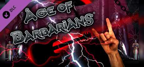 Купить Age of Barbarians. the Heavy Metal song