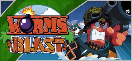Купить дешево Worms Blast Купить ключ дешево Worms Blast