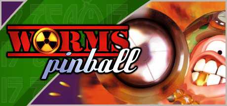 Купить дешево Worms Pinball Купить ключ дешево Worms Pinball