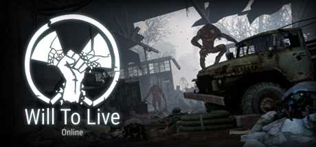 Купить дешево Will To Live Online Купить ключ дешево Will To Live Online