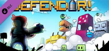 Купить дешево Defendoooooor!!. Main title Купить ключ дешево Defendoooooor!!. Main title