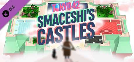 Купить дешево Smaceshi's Castles Купить ключ дешево Smaceshi's Castles